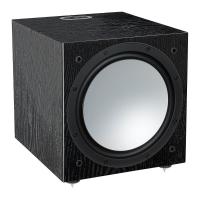 Monitor Audio Silver series W12 Black Oak в магазине adk/audio